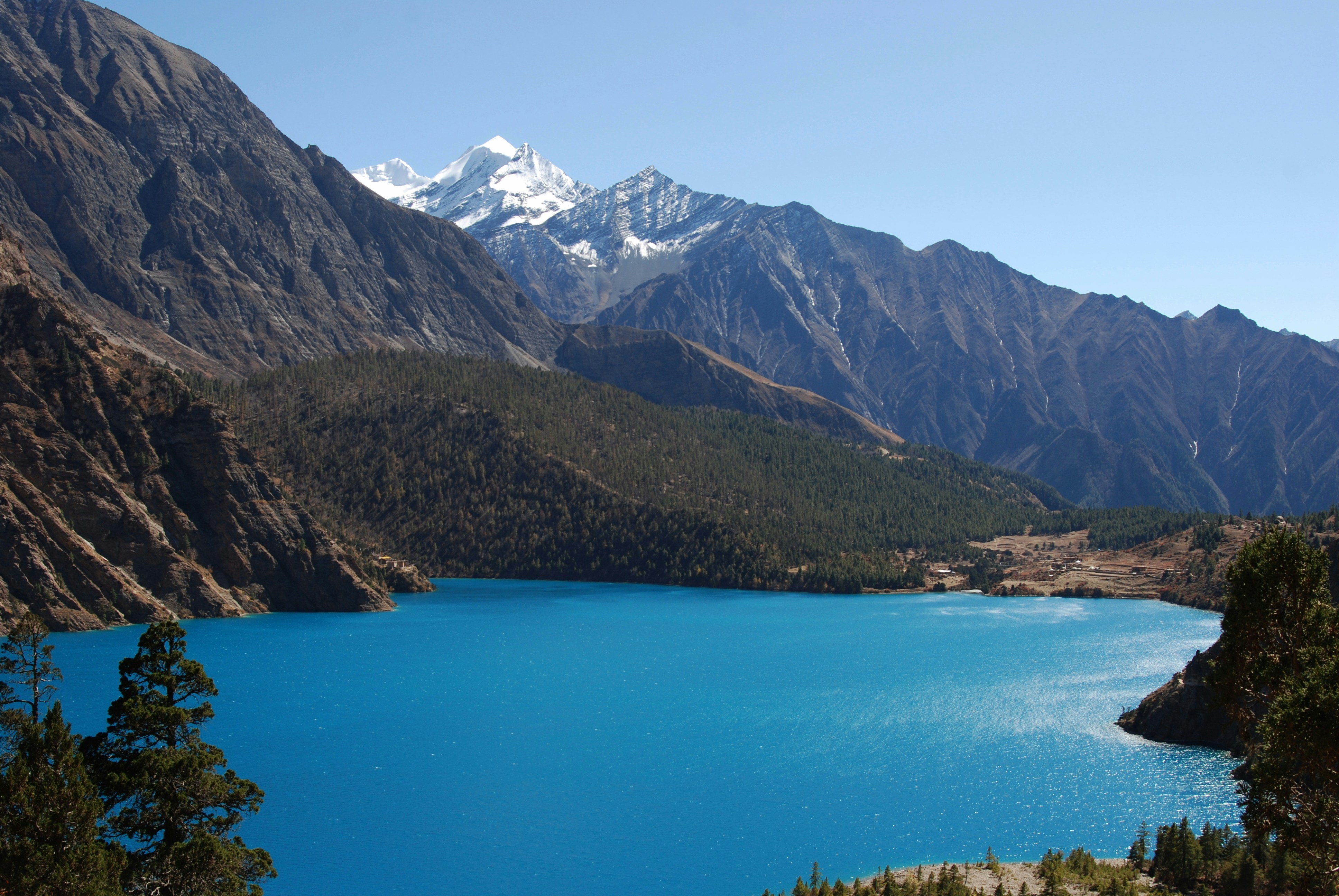 Upper Dolpo
