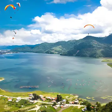 Adventure Sports