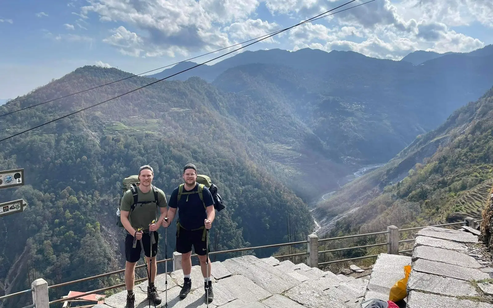 Nepal Trekking Seasons: When to Go and What to Expect