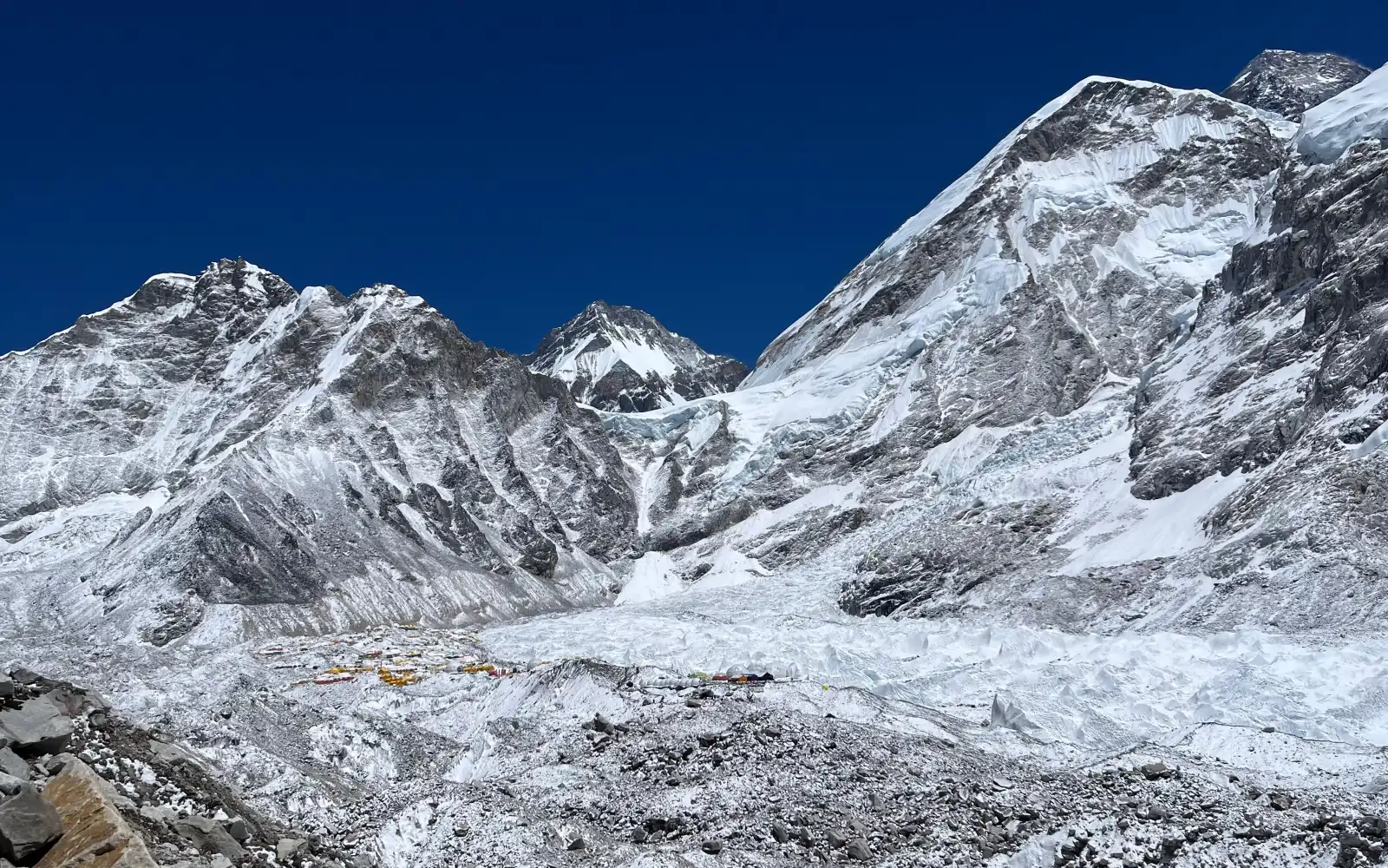 Everest Base Camp Trek: A Complete Guide for Beginners