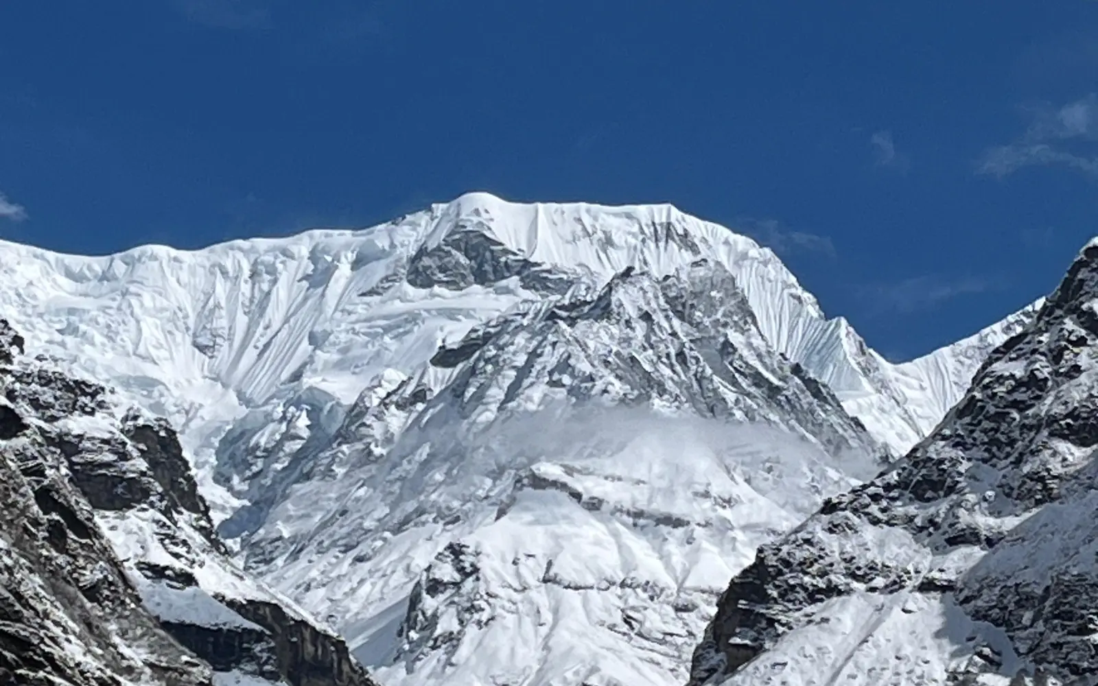 Nepal